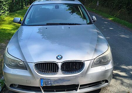BMW 530i 530