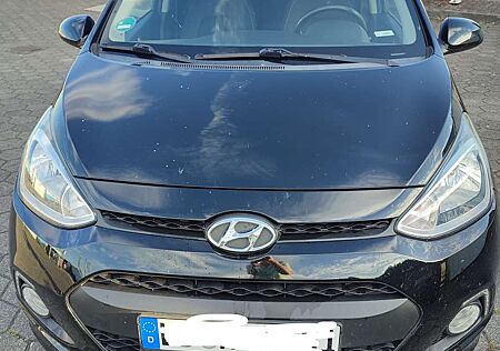 Hyundai i10 1.2 Passion