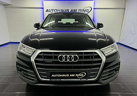 Audi Q5 35 TDI quattro ACC VRTUAL XE AHK LEDER MASSAG