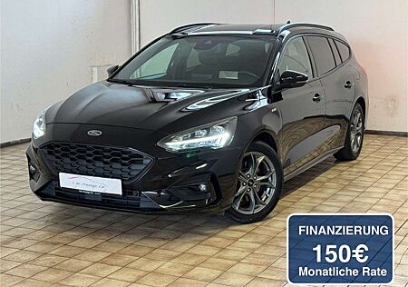 Ford Focus Turnier ST-Line HUD Navi LED R-Kamera