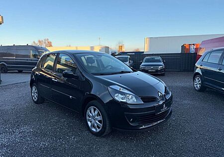 Renault Clio III Edition Dynamique