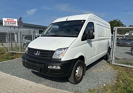 Maxus Others EV80 Kastenwagen Hoch-Lang |1.Hand | Klima | AHK