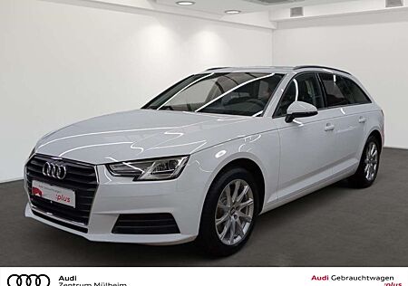 Audi A4 Avant ultra Xenon Einparkhilfe