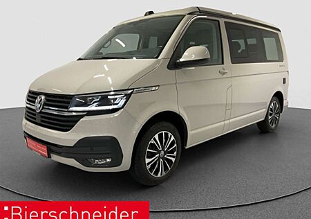 VW T6 Volkswagen .1 California TDI Beach Tour LED AHK STAND ACC