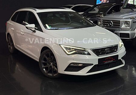 Seat Leon ST FR/Pano/Virtual/Ahk/Beats/Kamera/Keyless