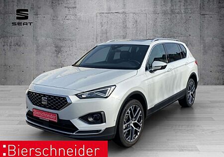 Seat Tarraco 2.0 TDI 4Drive DSG Xperience 20 AHK Pano eHeck LED