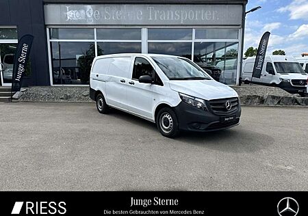 Mercedes-Benz Vito 116 CDI KA/LANG/NAVI/KLIMA/TEMPOMAT/KAMERA/HOLZBOD