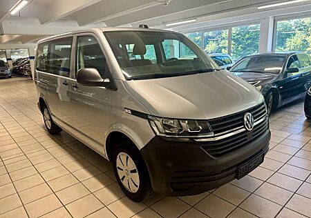 VW T6 Transporter Volkswagen T6.1 Kombi 2.0 TDI FWD DSG 9-Sitzer