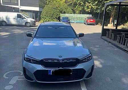 BMW 340 M340i xDrive M pro- Garantie H-K , HUD