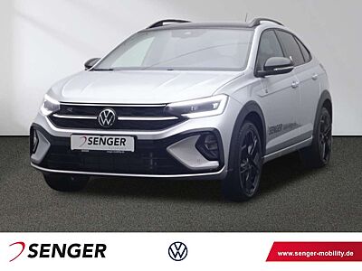 Volkswagen Taigo 1.5 TSI R-Line OPF DSG Kamera Navi Matrix