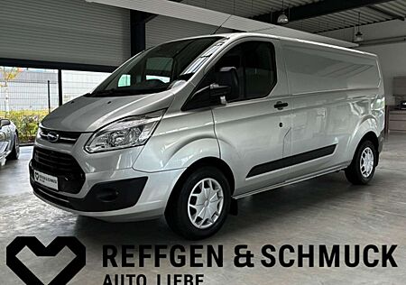 Ford Transit Custom KASTEN 340 L2 TREND KLIMA+NAV+ACC