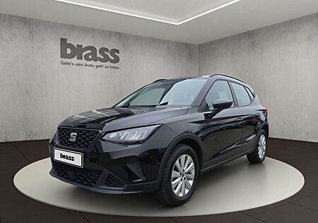 Seat Arona 1.0 TSI Style Allwetterreifen LED Full Lin