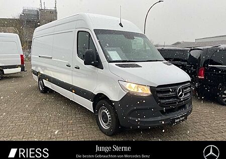 Mercedes-Benz Sprinter 317 CDI KA / RS4325mm / Kamera / Klima / SHZ / DAB