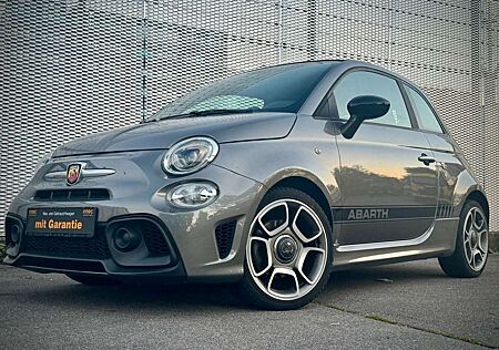 Abarth 595C * jetzt offen den Sommer genießen*