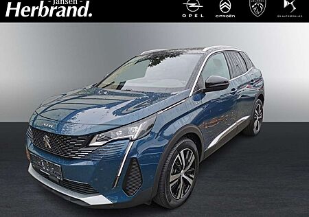 Peugeot 3008 1.2 PureTech 130, GT
