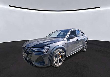 Audi e-tron SPORTBACK S 22Z./ACC/DIGI-MATRIX/SIDE/B&O