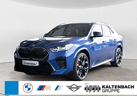 BMW X2 M 35i HUD LED ACC NAVI H/K KAMERA KEYLESS
