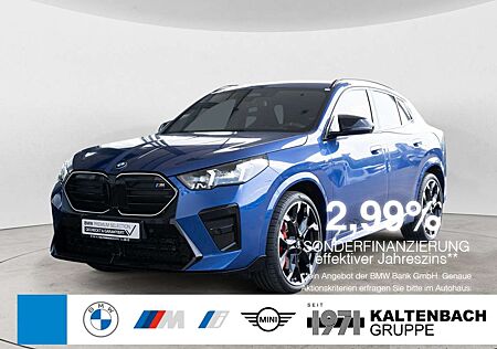 BMW X2 M35I X2 M 35i HUD LED ACC NAVI H/K KAMERA KEYLESS