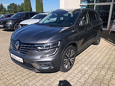 Renault Koleos II 2.0l BLUEdCi185 Initiale Paris 4WD (EU 6d)