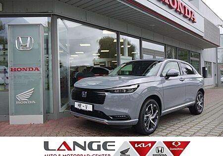 Honda HR-V Hybrid 1.5 AT Advance Navi LED ACC El. Heckklappe