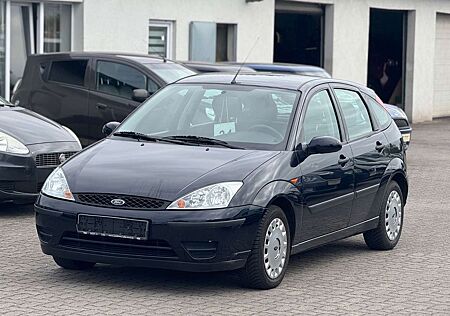 Ford Focus 1.6 Trend Autom.