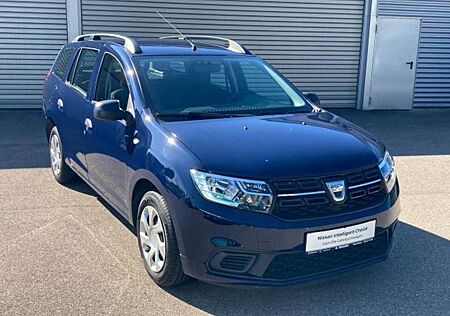 Dacia Logan II 1.0 SCe 75 MCV Access