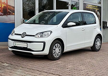 VW Up Volkswagen ! Basis