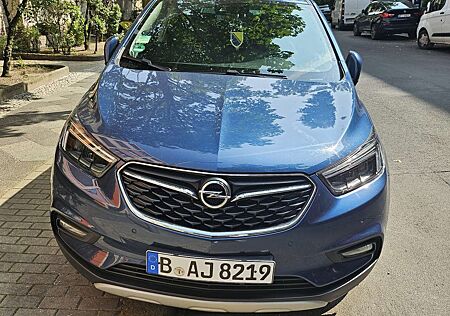 Opel Mokka X Innovation Start/Stop 4x4