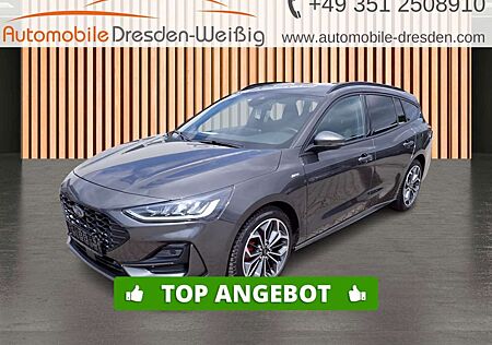Ford Focus Turnier 1.0 EcoBoost ST-Line*ACC*