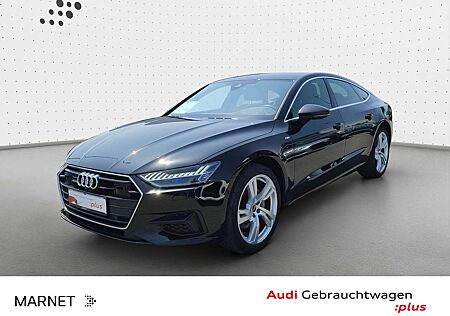 Audi A7 50 TDI quattro S line*Navi*Matrix*A