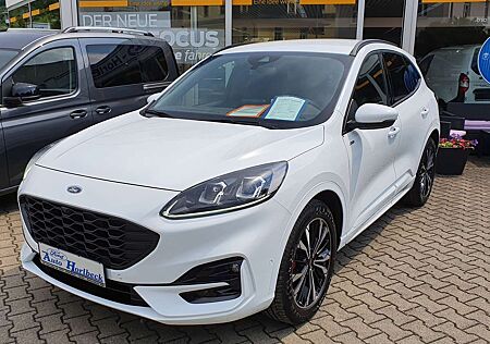 Ford Kuga FHEV ST-LineX/LED/Navi/Winter-P.