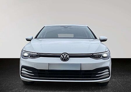 VW Golf Volkswagen 1.5 TSI Active OPF Standhzg.