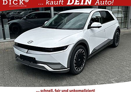 Hyundai IONIQ 5 Uniq 4WD WERKSGA+NAVI+HEAD+BOSE+ACC+360°