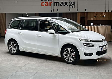 Citroën C4 Picasso Citroen Grand /Spacetourer Selection AHK SHZ