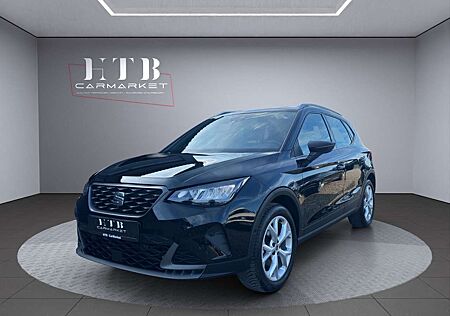 Seat Arona FR 1.5 TSI DSG FR