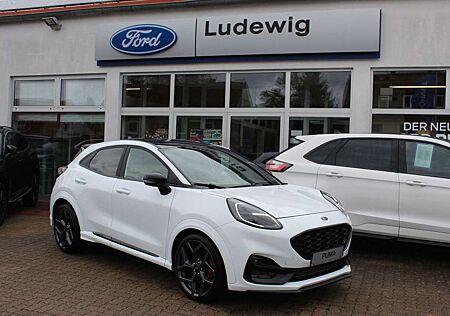 Ford Puma ST X Winterpaket LED