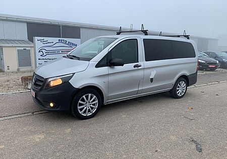 Mercedes-Benz Vito 116 CDI | TÜV NEU | SERVICE NEU