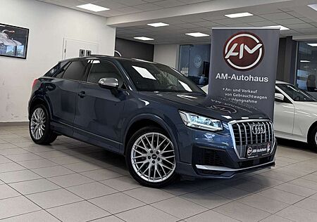 Audi SQ2 2.0 TFSI Quattro *PanoSD*LED*LederAlcantara*