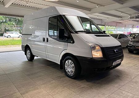 Ford Transit Hoch+Lang*L2-H2*Garantie*Klima*AHK*