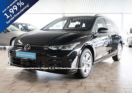 VW Golf Volkswagen VIII Variant 1,5 TSI Life ACC LED R-Kamera Navi...