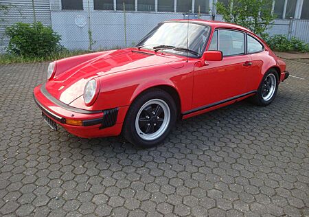 Porsche 911 911SC Coupe 3,0