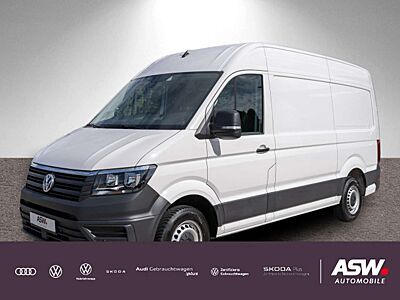 Volkswagen Crafter Kasten 2.0TDI DSG L2H2 Navi PDC RFK AHK
