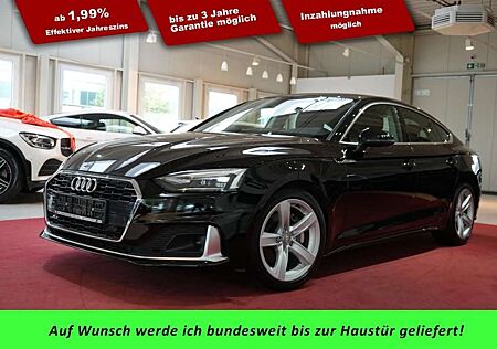 Audi A5 Sportback 40 TDI advanced*LED*Navi*Kamera*