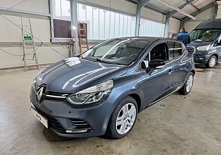 Renault Clio 1.5dCi90 Cargo 2Si PKW Navi Klima 1.Hd EU 6