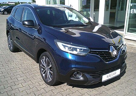 Renault Kadjar Bose Edition, Winter Plus Paket