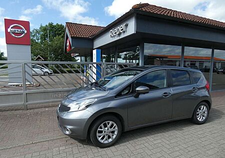 Nissan Note Acenta Plus