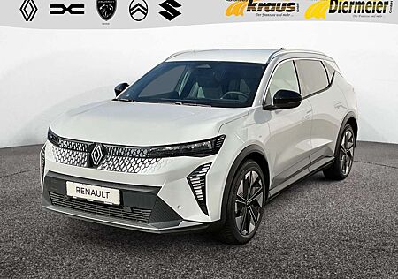 Renault Scenic E-Tech 170 Comfort Range Techno