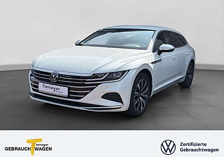 VW Arteon Volkswagen eHybrid ELEGANCE ST.HEIZ K