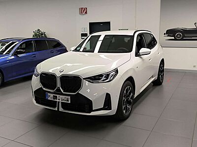 BMW X3 X3 20 xDrive