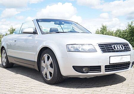 Audi A4 Cabriolet 1.8 T